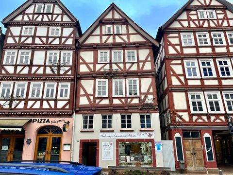 Homberg Wohnungen, Homberg Wohnung mieten