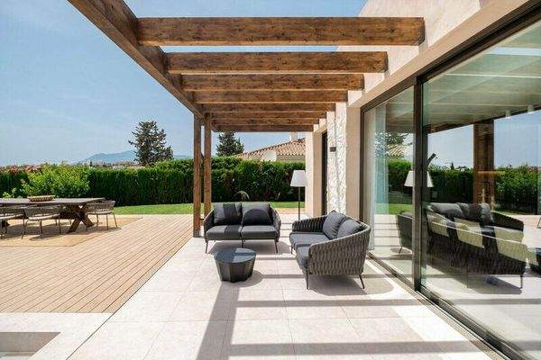 Photo: Villa in Benahavis