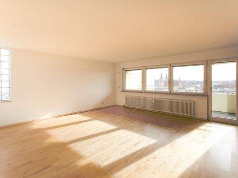 Ludwigsburg Wohnungen, Ludwigsburg Wohnung kaufen