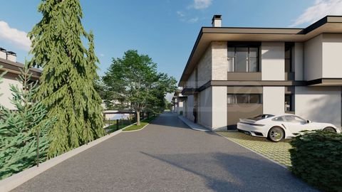 Bankya Häuser, Bankya Haus kaufen
