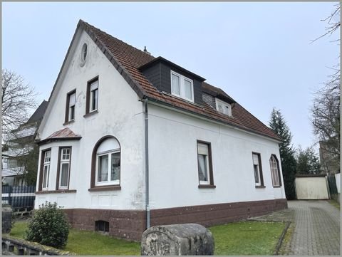 Bad Rothenfelde Häuser, Bad Rothenfelde Haus kaufen