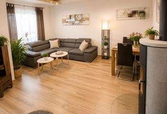 Wohnzimmer EG