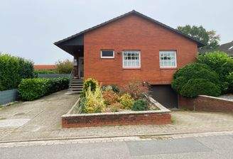 Außenansicht Straße