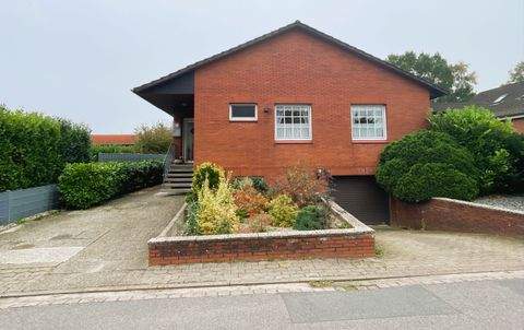 Drochtersen Häuser, Drochtersen Haus kaufen