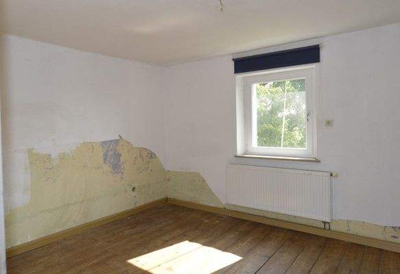 Zimmer 2 - Obergeschoss