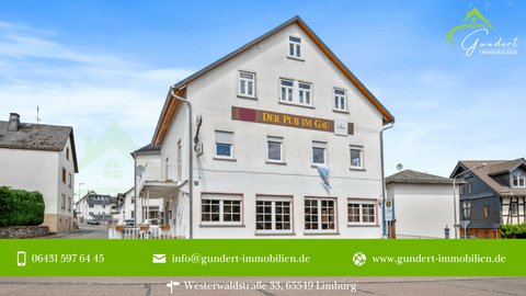 Weilburg-Gaudernbach Häuser, Weilburg-Gaudernbach Haus kaufen