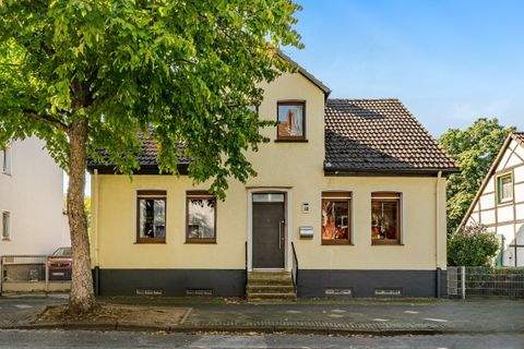 Herne Häuser, Herne Haus kaufen