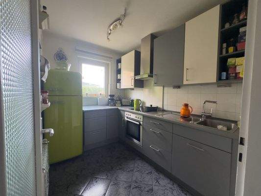 Küche EG