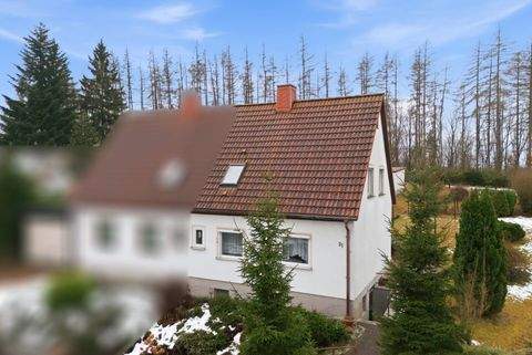 Hohndorf Häuser, Hohndorf Haus kaufen