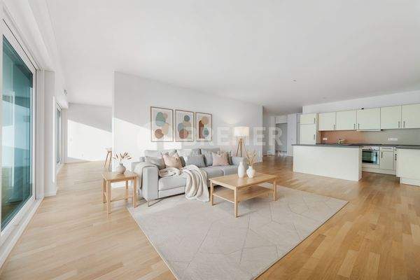 Einrichütungsbeispiel (KI generiert)