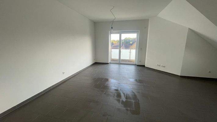 Wohn- &amp; Esszimmer