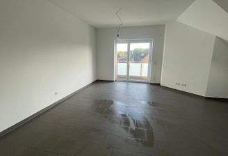 Wohn- &amp; Esszimmer