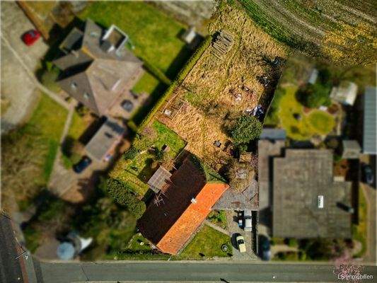 Grundstück gesam