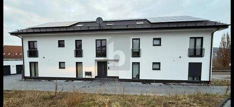 Homberg (Efze) Wohnungen, Homberg (Efze) Wohnung mieten