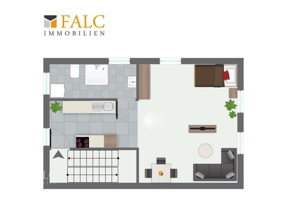 Planung DG Appatment