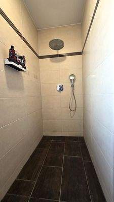 Duschbereich