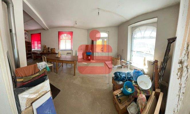 Gewerbe - Verkaufsraum