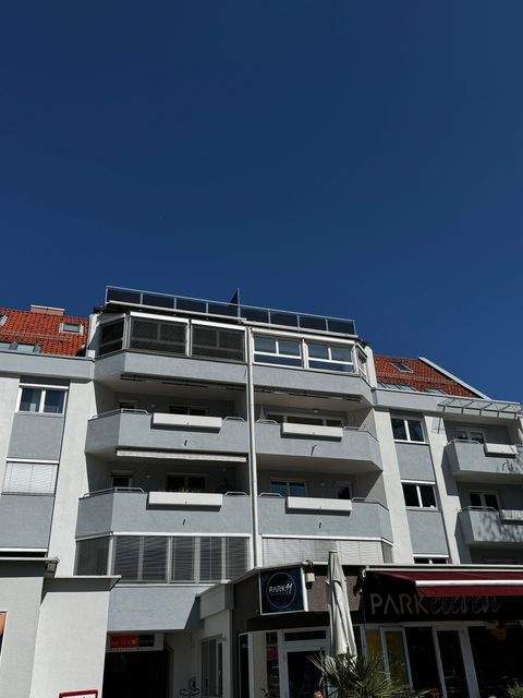 Kufstein Büros, Büroräume, Büroflächen 