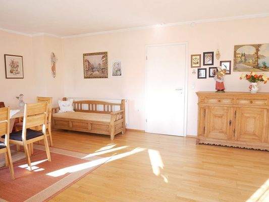 OG raum 1 nach innen