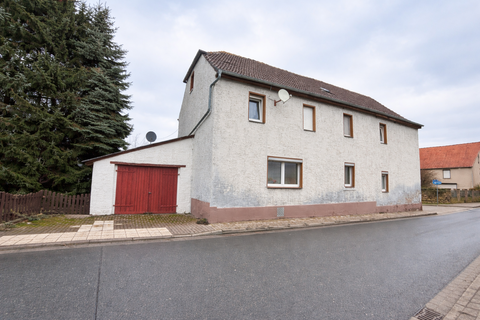 Kaiserpfalz Häuser, Kaiserpfalz Haus kaufen