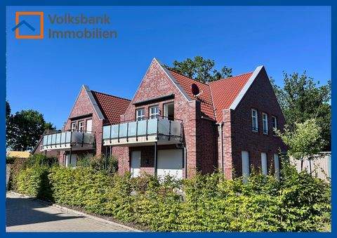 Westerstede / Ocholt Wohnungen, Westerstede / Ocholt Wohnung mieten