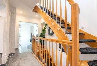 Treppe