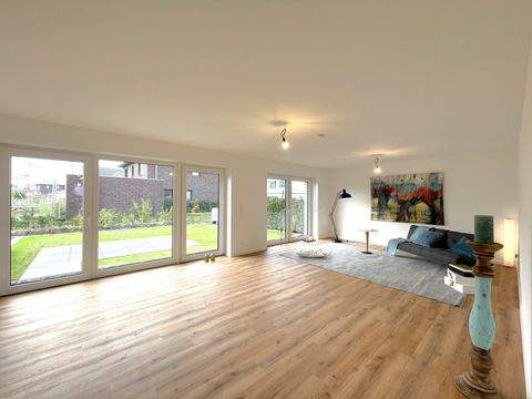 Billerbeck Häuser, Billerbeck Haus mieten 