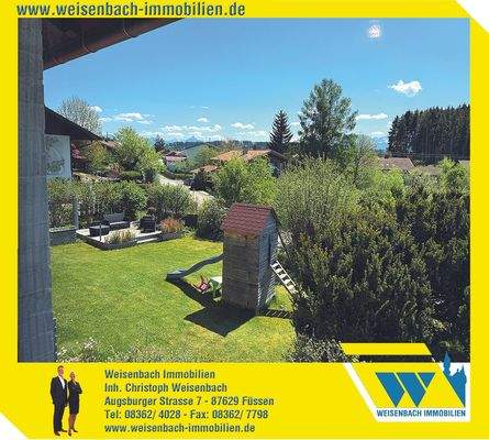Weisenbach Immobilien