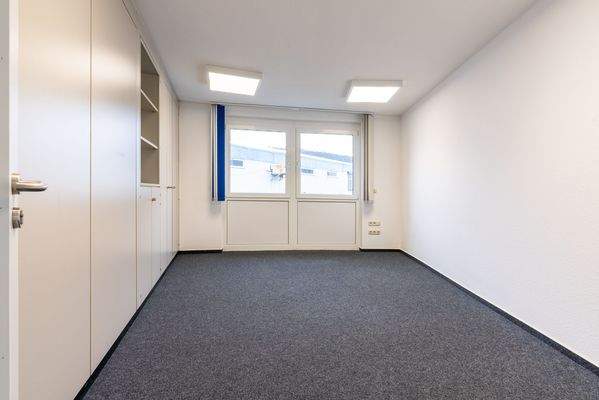 Büro im Gebäudeteil A