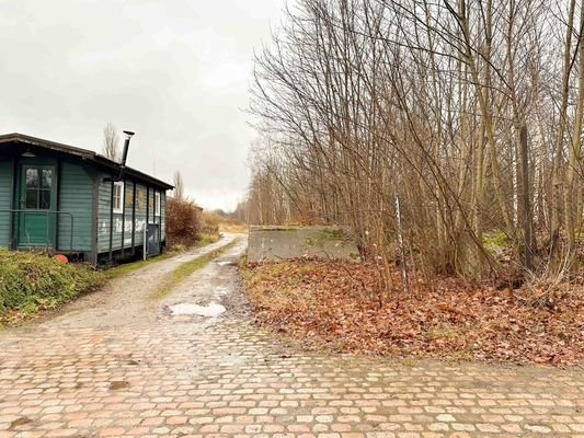 Gewerbegrundstück, Limbach-O.