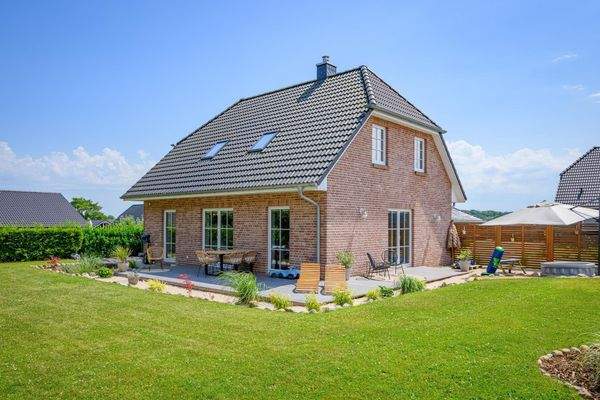 Familienglück unter einem Dach