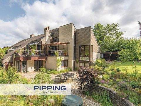 Aumühle Häuser, Aumühle Haus kaufen