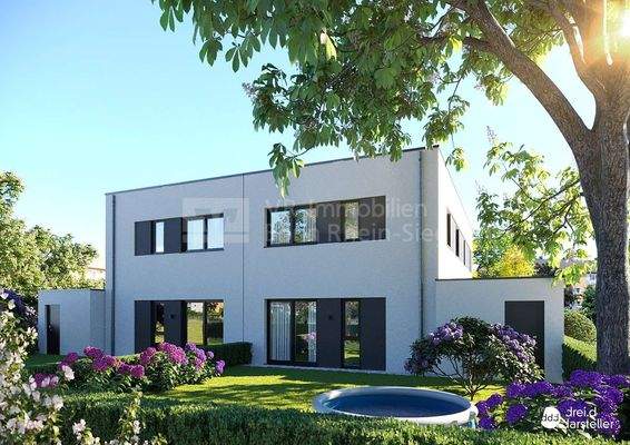 Visualisierung Rücksicht