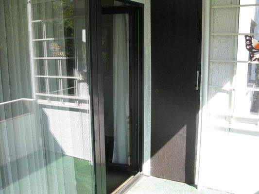 Zweckmäßiger Kabuff für das Allerlei