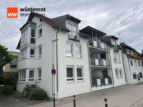 Neckarsulm / Obereisesheim Wohnungen, Neckarsulm / Obereisesheim Wohnung kaufen