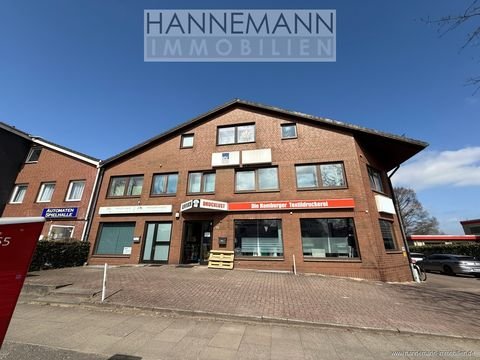 Hamburg / Niendorf Renditeobjekte, Mehrfamilienhäuser, Geschäftshäuser, Kapitalanlage