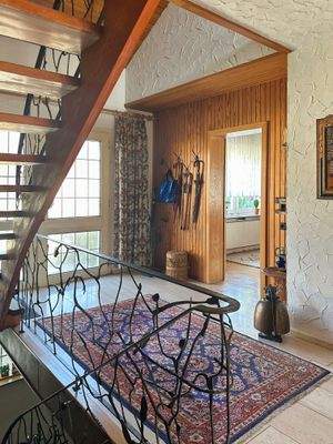 Diele im Erdgeschoss