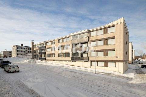 Kemi Wohnungen, Kemi Wohnung kaufen