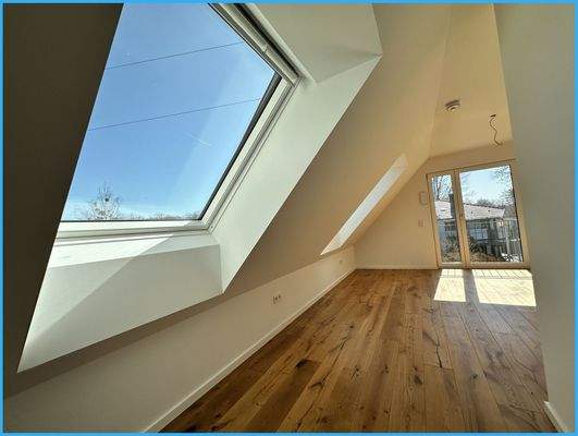 Ankleide und Schlafen