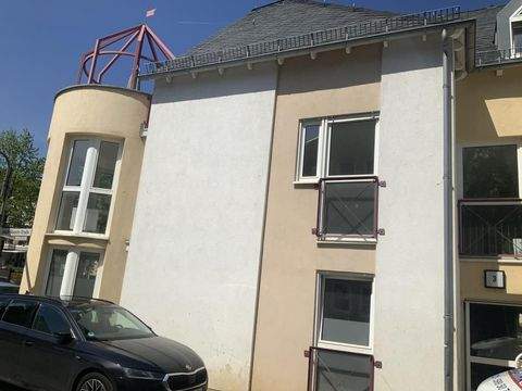 Bad Neuenahr-Ahrweiler Wohnungen, Bad Neuenahr-Ahrweiler Wohnung mieten