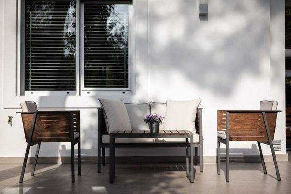 VILLA HALKIDIKI KASSANDRA