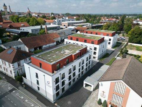 Straubing Wohnungen, Straubing Wohnung mieten