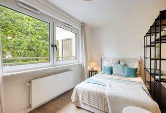 ISAR-LIVING Schlafen