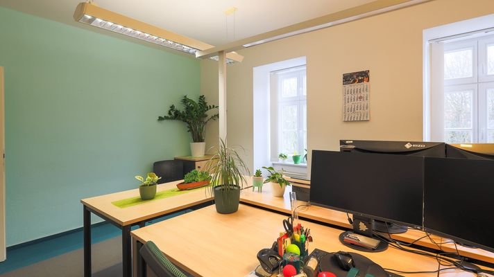 OG: Büro