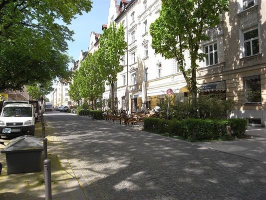 Ehrengutstraße