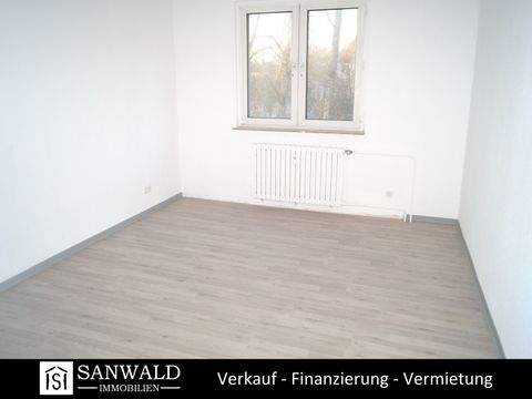 Gelsenkirchen Wohnungen, Gelsenkirchen Wohnung mieten