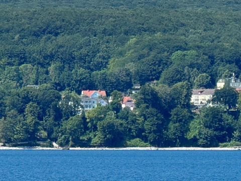 Sassnitz Häuser, Sassnitz Haus kaufen