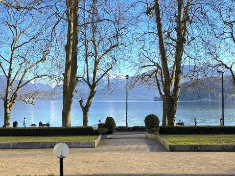 ANNECY Wohnungen, ANNECY Wohnung kaufen