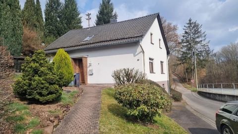 Roth - Nisterbrück Häuser, Roth - Nisterbrück Haus kaufen