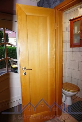 Gäste WC